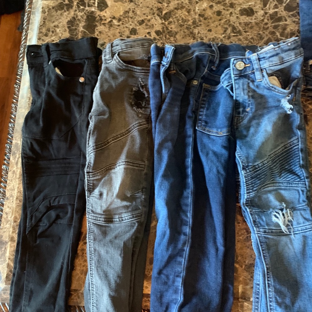 sizes 5t-6t - Picture 8 of 10